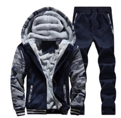 Fleece Sweater